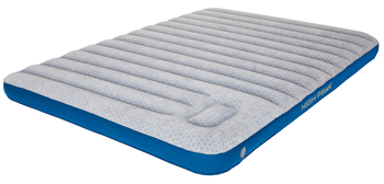 Надувной матрас High Peak Air bed Cross Beam Double XL - Коврики и матрасы - Надувные - Интернет магазин палаток ТурХолмы